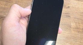Good
													Apple iPhone 14 Pro - Unlocked, Black, 128 GB, A2650, photo 3 of 7