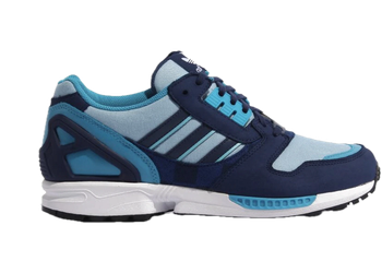 adidas ZX 8000 atmos Denim Pack Hazy Blue for sale