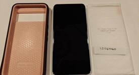 Good
													Google Pixel 8 Pro - Unlocked, Bay, 256 GB, 12 GB, G1MNW, mmWave 5G, photo 5 of 5
