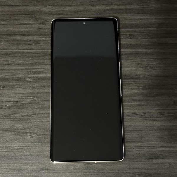 Google Pixel 7 Pro - Verizon, 128 GB, Hazel, 12 GB, GE2AE