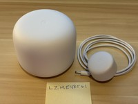 Google Nest WiFi Mesh Router