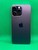Good Apple iPhone 14 Pro Max - Unlocked, Purple, 128 GB, A2651