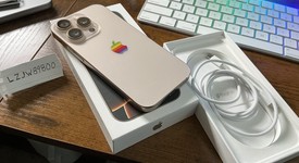 Mint
													Apple iPhone 16 Pro - T-Mobile, Natural, 128 GB, A3083, photo 1 of 4