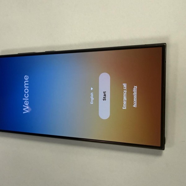 Samsung Galaxy S24 Ultra - T-Mobile, 512 GB, Black, 12 GB, SM-S928U