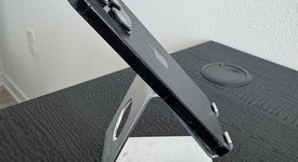 Fair
													Apple iPhone 16 Pro - T-Mobile, Black, 128 GB, A3083, photo 4 of 5