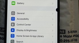 Fair
													Apple iPhone 14 Pro - Unlocked, Purple, 256 GB, A2650, photo 4 of 9