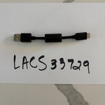 Good Whoop Fitness Tracker - Black