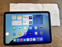 Apple iPad Mini 6th Gen