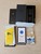 Good Motorola Edge Plus (2023) - Unlocked, Black, 512 GB, 8 GB
