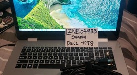 Good
													Dell Inspiron Laptop, photo 1 of 12