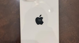 Good
													Apple iPhone 12 Mini - Unlocked, White, 256 GB, A2176, photo 2 of 12