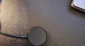 Good
													Samsung Galaxy Watch FE - Wi-Fi, Black, 40 mm, photo 1 of 3