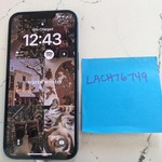 Fair Apple iPhone 13 - Verizon, 128 GB, Blue, A2482