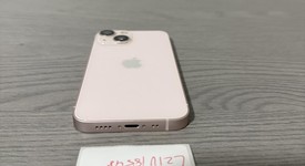 Good
													Apple iPhone 13 Mini - Unlocked, Pink, 128 GB, A2481, photo 3 of 7