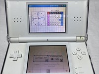 Nintendo DS Lite