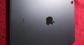 Good
													Apple iPad 10th Gen - Unlocked, Blue, 64 GB, A2757, photo 1 of 7