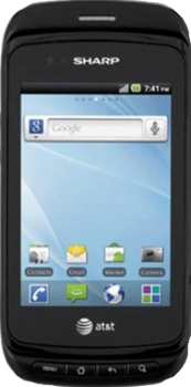 Sharp FX Plus for sale