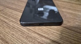 Mint
													Samsung Galaxy S24 FE - Unlocked, Graphite, 128 GB, SM-S721U1, photo 5 of 13