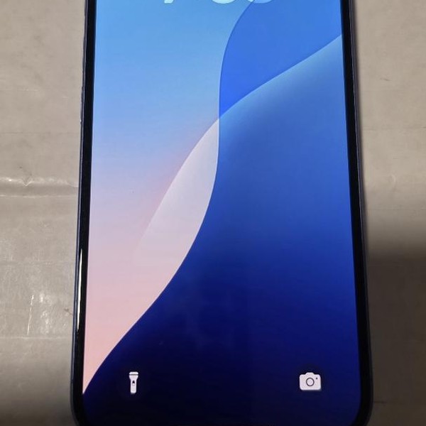 Apple iPhone 16 - T-Mobile, 128 GB, Ultramarine, A3081