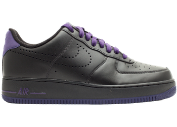 Nike Air Force 1 Low Black Ink for sale