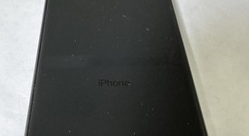 Good
													Apple iPhone Xr - Unlocked, Black, 128 GB, A1984, photo 4 of 4