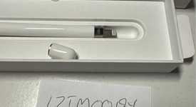 Mint
													Apple Pencil 1st Gen, photo 2 of 3