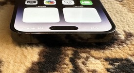 Good
													Apple iPhone 14 Pro Max - T-Mobile, Black, 128 GB, A2651, photo 4 of 6