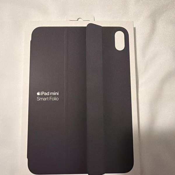 Apple iPad Mini 7th Gen - Wi-Fi, 128 GB, Gray, A2993