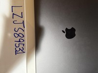 MacBook Pro 2024 - 14"