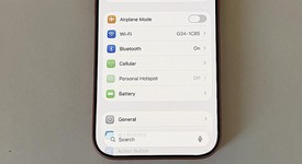 Mint
													Apple iPhone 17 Pro - Unlocked, Cosmic Orange, 256 GB, A3256, photo 3 of 15