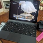 Good Microsoft Surface Go 2 - Wi-Fi, Pentium, Gray, 128 GB, 8 GB