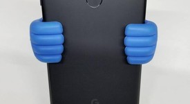 Good
													Google Pixel 3 XL - Sprint, Black, 64 GB, photo 4 of 9
