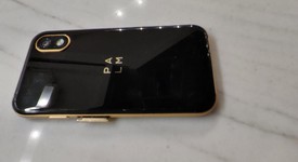 Good
													Palm Companion Phone - Verizon, Gold, PVG100, photo 2 of 7