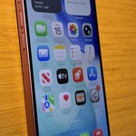 Fair Apple iPhone 16 - Unlocked, 128 GB, Pink, A3081