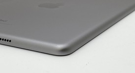 Fair
													Apple iPad 5th Gen - Wi-Fi, Gray, 128 GB, A1822, photo 5 of 7