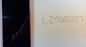 Mint
													Apple iPhone 13 - Unlocked, Red, 128 GB, A2482, photo 3 of 11