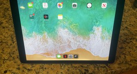 Good
													Apple iPad Pro 12.9" 2nd Gen 2017 - Wi-Fi, Silver, 64 GB, photo 3 of 12