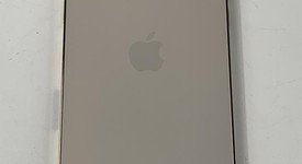 Mint
													Apple iPhone 13 Pro Max - Unlocked, Gold, 512 GB, A2484, photo 3 of 8