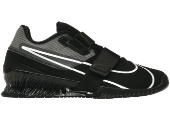 Nike Romaleos 4 Black White for sale