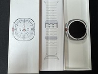 Samsung Galaxy Watch 46mm