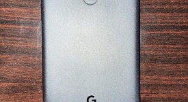 Mint
													Google Pixel 5 - Unlocked, Black, 128 GB, 8 GB, GD1YQ, photo 3 of 8