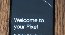 Good
													Google Pixel 6 - T-Mobile, Seafoam, 128 GB, 8 GB, GB7N6, photo 1 of 9