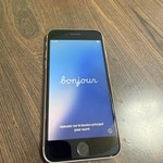 Good Apple iPhone SE 3rd Gen 2022 - Unlocked, 64 GB, Starlight, A2595