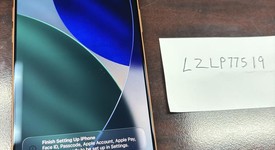 Mint
													Apple iPhone 17 Pro Max - Verizon, Cosmic Orange, 512 GB, A3257, photo 1 of 15