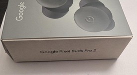 New
													Google Pixel Buds Pro 2 - Hazel, photo 1 of 3