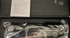 Used
													MSI GeForce RTX 5080 - G5080-16V3C, VENTUS 3X OC, photo 4 of 11