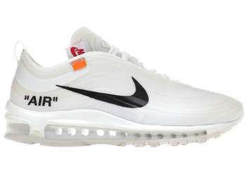 Nike Air Max 97 Off-White for sale