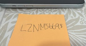 Mint
													Apple iPhone 15 Plus - Unlocked, Blue, 128 GB, A2847, photo 4 of 6