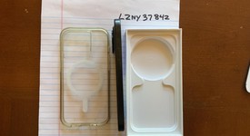 Mint
													Apple iPhone 15 Pro - T-Mobile, Blue, 256 GB, A2848, photo 5 of 9