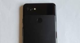 Good
													Google Pixel 3 XL - Verizon, Black, 64 GB, Verizon Edition, photo 3 of 10